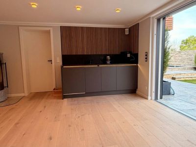 M&ouml;bliertes Einfamilienhaus in Feldkirchen-Westerham