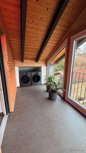 M&ouml;bliertes Einfamilienhaus in Feldkirchen-Westerham