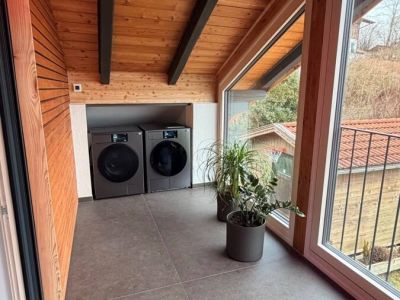 M&ouml;bliertes Einfamilienhaus in Feldkirchen-Westerham