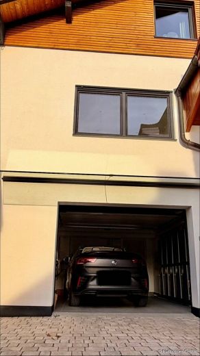 M&ouml;bliertes Einfamilienhaus in Feldkirchen-Westerham