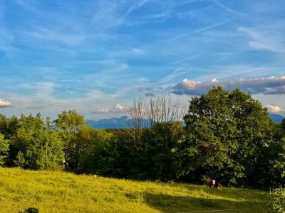 M&ouml;bliertes Einfamilienhaus in Feldkirchen-Westerham