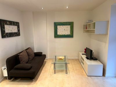 H&uuml;bsches Apartment in zentraler Lage