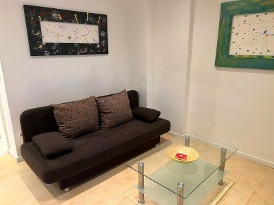 H&uuml;bsches Apartment in zentraler Lage