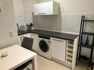 H&uuml;bsches Apartment in zentraler Lage