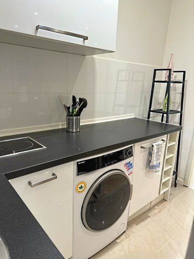 H&uuml;bsches Apartment in zentraler Lage