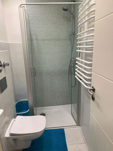 H&uuml;bsches Apartment in zentraler Lage