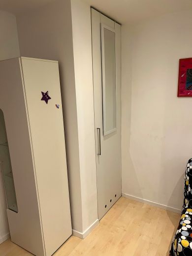 H&uuml;bsches Apartment in zentraler Lage