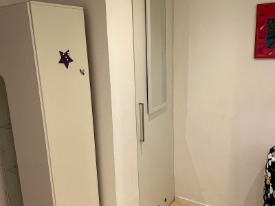 H&uuml;bsches Apartment in zentraler Lage