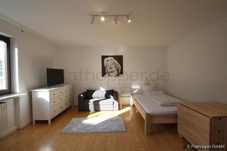 Apartment im Zentrum von Rosenheim