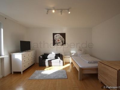 Apartment im Zentrum von Rosenheim
