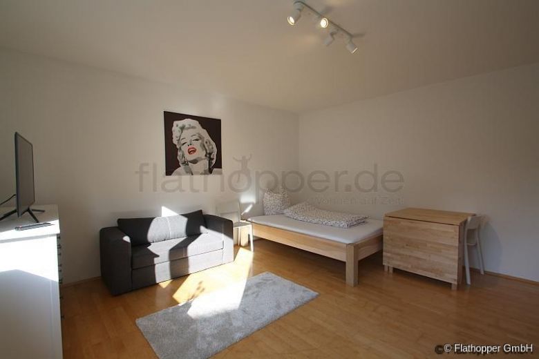 Apartment im Zentrum von Rosenheim