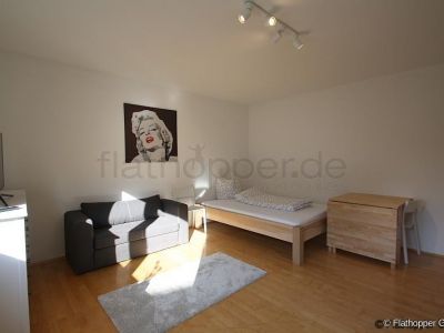 Apartment im Zentrum von Rosenheim