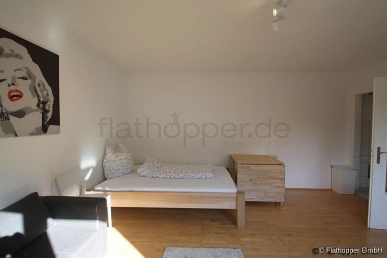 Apartment im Zentrum von Rosenheim