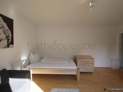 Apartment im Zentrum von Rosenheim