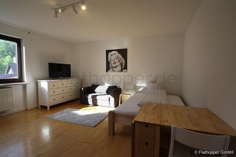 Apartment im Zentrum von Rosenheim