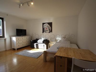 Apartment im Zentrum von Rosenheim