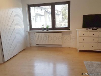 Apartment im Zentrum von Rosenheim