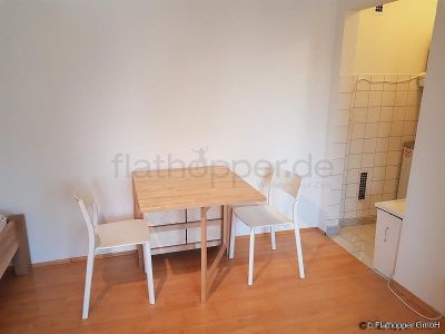 Apartment im Zentrum von Rosenheim