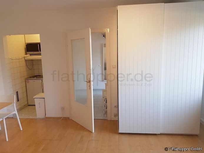 Apartment im Zentrum von Rosenheim
