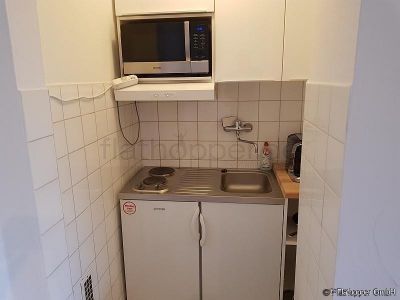 Apartment im Zentrum von Rosenheim