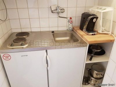 Apartment im Zentrum von Rosenheim