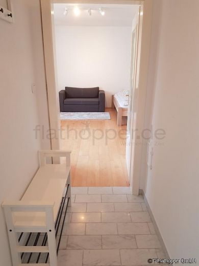Apartment im Zentrum von Rosenheim