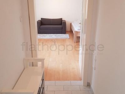 Apartment im Zentrum von Rosenheim