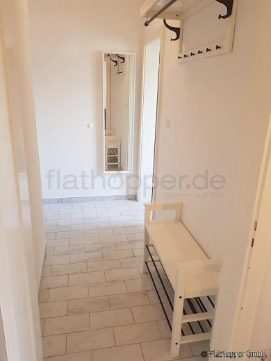 Apartment im Zentrum von Rosenheim