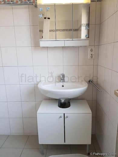 Apartment im Zentrum von Rosenheim