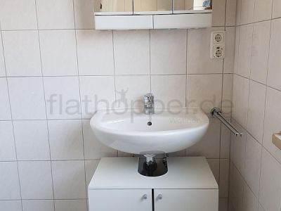 Apartment im Zentrum von Rosenheim