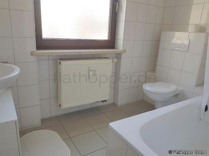 Apartment im Zentrum von Rosenheim