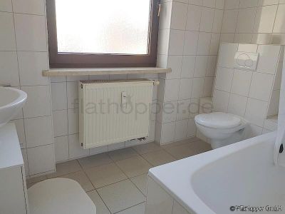 Apartment im Zentrum von Rosenheim