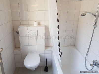 Apartment im Zentrum von Rosenheim