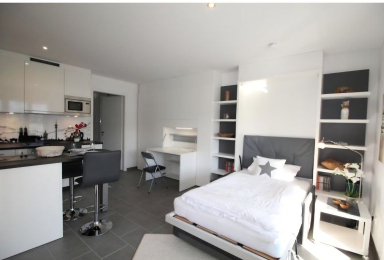 Sch&ouml;nes 1 Zimmer Apartment mit Logia in M&uuml;nchen/Pasing  nahe S-Bahn Stammstrecke