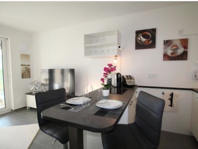 Sch&ouml;nes 1 Zimmer Apartment mit Logia in M&uuml;nchen/Pasing  nahe S-Bahn Stammstrecke