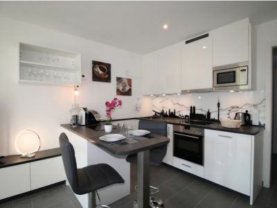 Sch&ouml;nes 1 Zimmer Apartment mit Logia in M&uuml;nchen/Pasing  nahe S-Bahn Stammstrecke