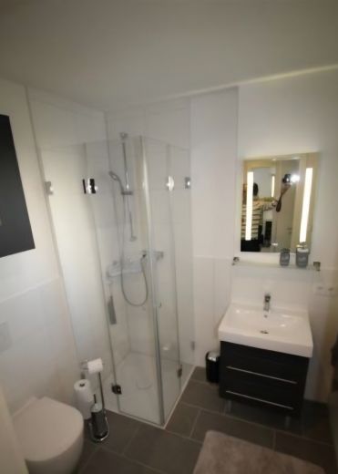 Sch&ouml;nes 1 Zimmer Apartment mit Logia in M&uuml;nchen/Pasing  nahe S-Bahn Stammstrecke