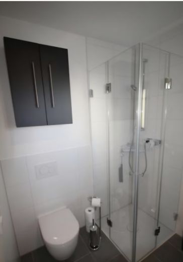 Sch&ouml;nes 1 Zimmer Apartment mit Logia in M&uuml;nchen/Pasing  nahe S-Bahn Stammstrecke