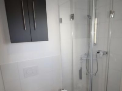 Sch&ouml;nes 1 Zimmer Apartment mit Logia in M&uuml;nchen/Pasing  nahe S-Bahn Stammstrecke