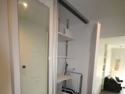 Sch&ouml;nes 1 Zimmer Apartment mit Logia in M&uuml;nchen/Pasing  nahe S-Bahn Stammstrecke