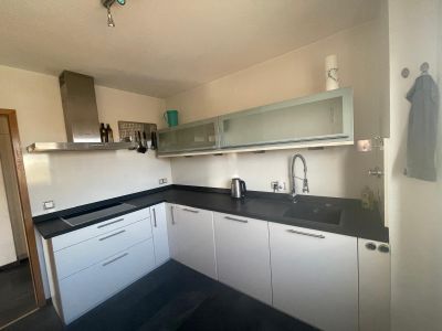 M&ouml;blierte 2 Zimmer Wohnung auf Zeit in Germering bei M&uuml;nchen &ndash; ideal f&uuml;r Projektmitarbeiter und Berufst&auml;tige