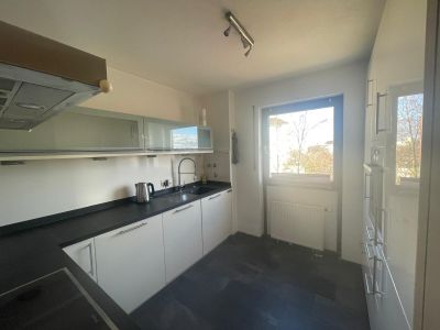 M&ouml;blierte 2 Zimmer Wohnung auf Zeit in Germering bei M&uuml;nchen &ndash; ideal f&uuml;r Projektmitarbeiter und Berufst&auml;tige