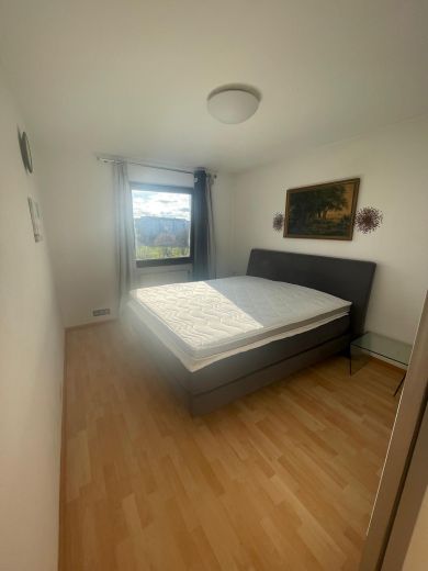M&ouml;blierte 2 Zimmer Wohnung auf Zeit in Germering bei M&uuml;nchen &ndash; ideal f&uuml;r Projektmitarbeiter und Berufst&auml;tige