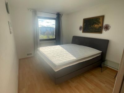 M&ouml;blierte 2 Zimmer Wohnung auf Zeit in Germering bei M&uuml;nchen &ndash; ideal f&uuml;r Projektmitarbeiter und Berufst&auml;tige