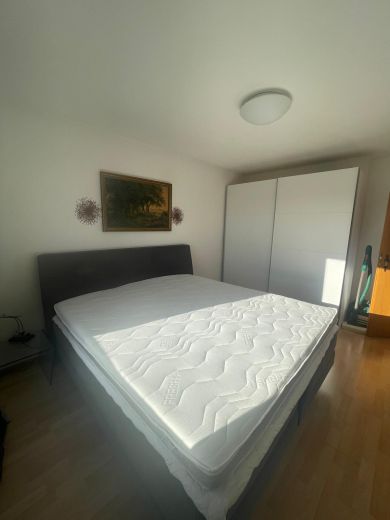 M&ouml;blierte 2 Zimmer Wohnung auf Zeit in Germering bei M&uuml;nchen &ndash; ideal f&uuml;r Projektmitarbeiter und Berufst&auml;tige