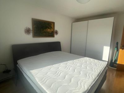 M&ouml;blierte 2 Zimmer Wohnung auf Zeit in Germering bei M&uuml;nchen &ndash; ideal f&uuml;r Projektmitarbeiter und Berufst&auml;tige