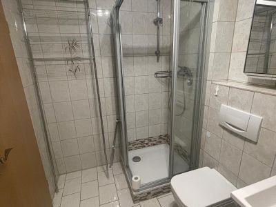 M&ouml;blierte 2 Zimmer Wohnung auf Zeit in Germering bei M&uuml;nchen &ndash; ideal f&uuml;r Projektmitarbeiter und Berufst&auml;tige