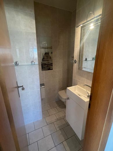 M&ouml;blierte 2 Zimmer Wohnung auf Zeit in Germering bei M&uuml;nchen &ndash; ideal f&uuml;r Projektmitarbeiter und Berufst&auml;tige