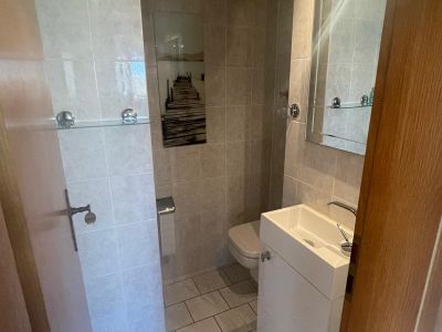 M&ouml;blierte 2 Zimmer Wohnung auf Zeit in Germering bei M&uuml;nchen &ndash; ideal f&uuml;r Projektmitarbeiter und Berufst&auml;tige