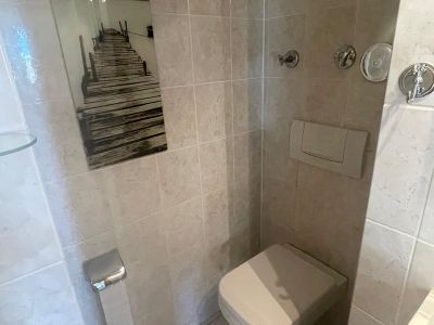 M&ouml;blierte 2 Zimmer Wohnung auf Zeit in Germering bei M&uuml;nchen &ndash; ideal f&uuml;r Projektmitarbeiter und Berufst&auml;tige
